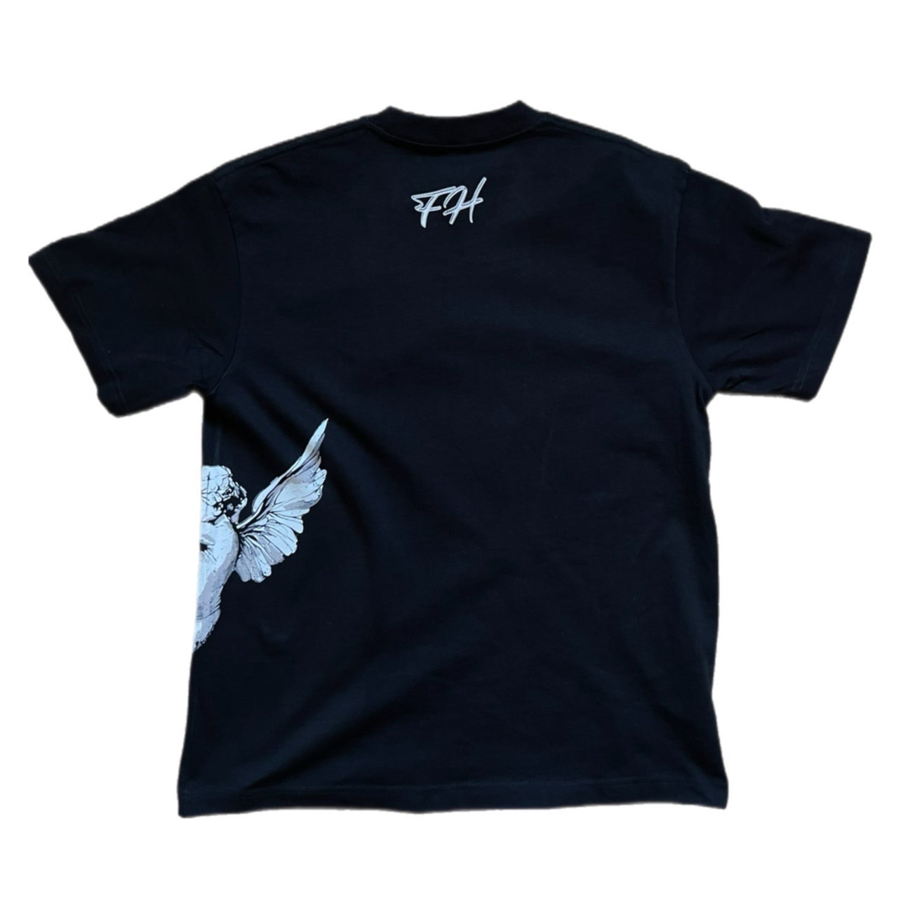 Shooting Hearts Tee