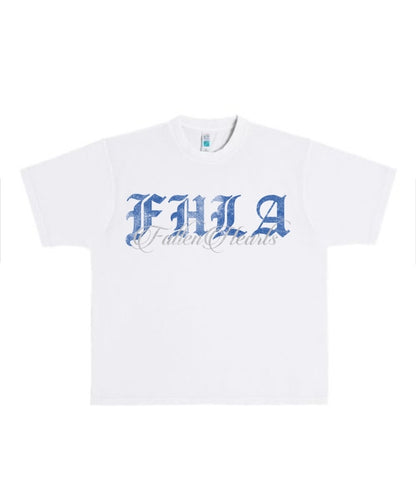 Dodger Championship Tee