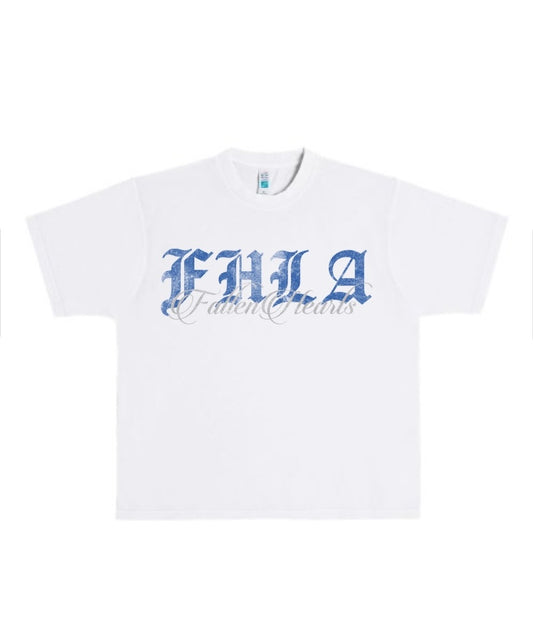 Dodger Championship Tee