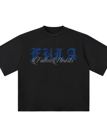 Dodger Championship Tee