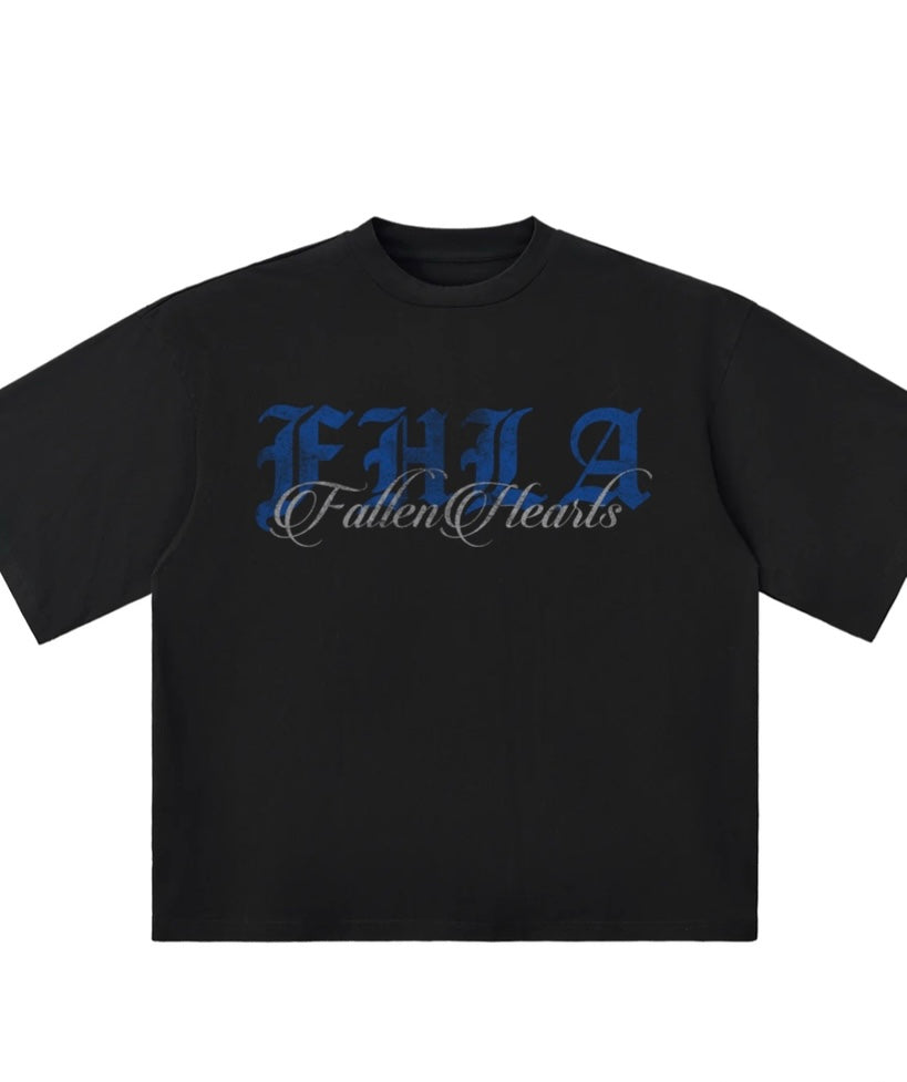 Dodger Championship Tee